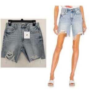 Pistola Kelly 90s Skater Shorts